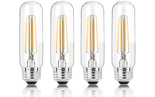 5 Inch Edison Bulb (4 Count)