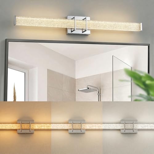 36" Modern LED Bathroom Light Fixtures (36 Count)