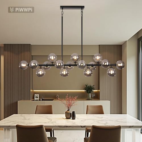 Modern Chandeliers for Dining Room Kitchen Island
