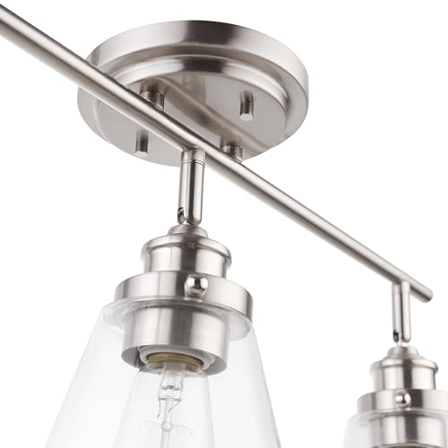 59629 Jackson 3 Track Lighting