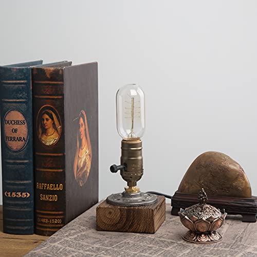 Vintage Table Lamp