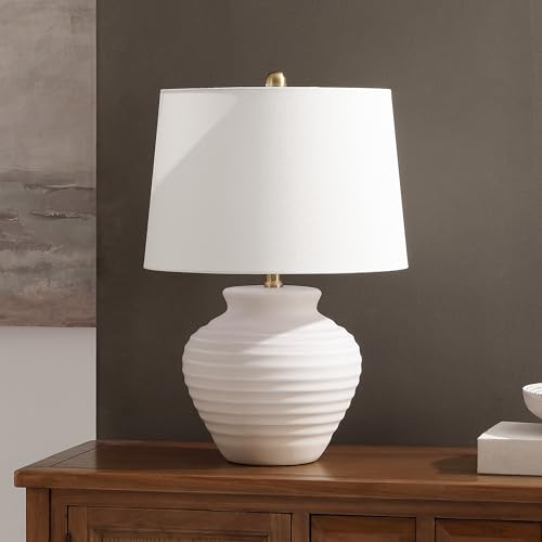 Lighting Ledger 22.5" Table Lamp
