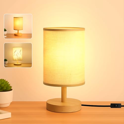 Desk Lamp LED Bulb Included