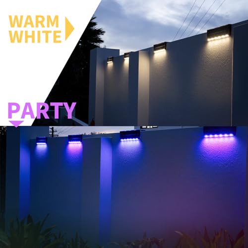 Solar Pool Lights
