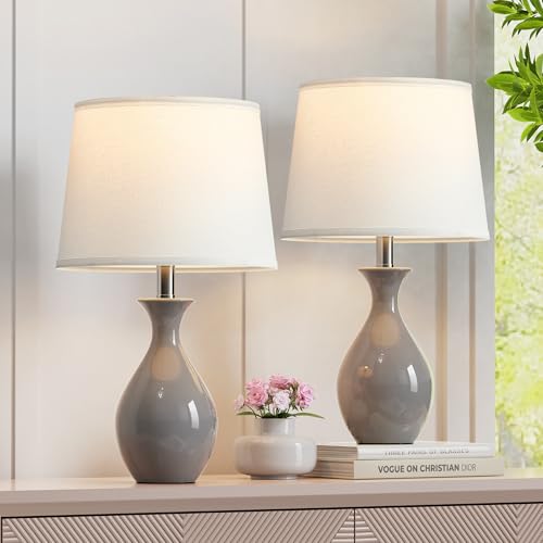 Table Lamp Set of 2 (2 Count)
