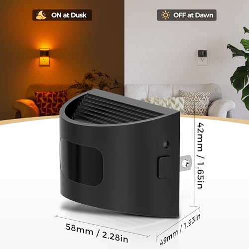 Motion Sensor Night Light (4 Count)