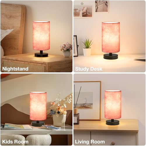 Small Table Lamps
