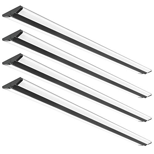 8FT LED Shop Light (4 Count)