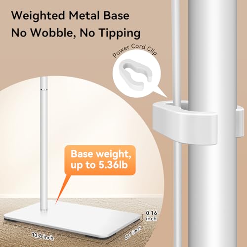 Bling Lash Light for Eyelash Tech