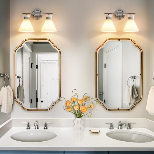 Bathroom Vanity Light Fixtures