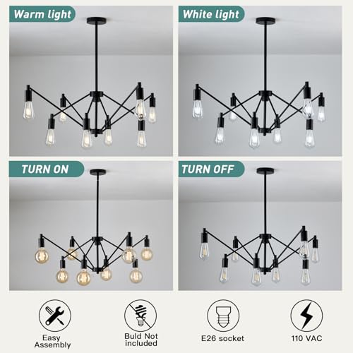 Modern Chandelier 8