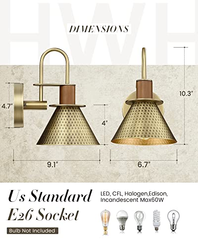 Barn Sconce Wall Lighting