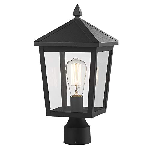 Outdoor Post Light