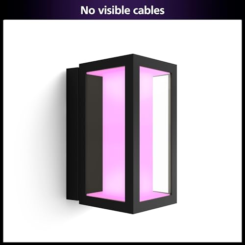 Impress Outdoor Wall Light