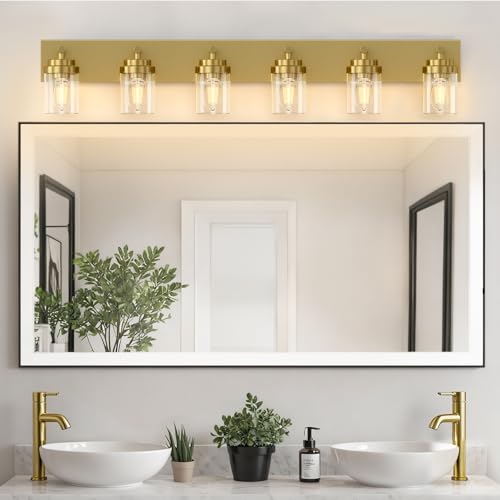 Bathroom Vanity Light Fixture