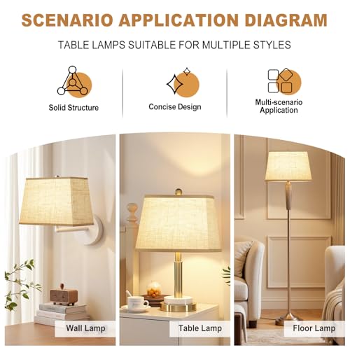 Square Lamp shade