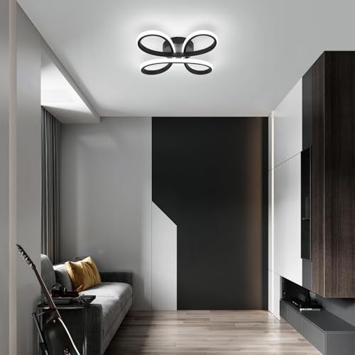 Modern LED Ceiling Light