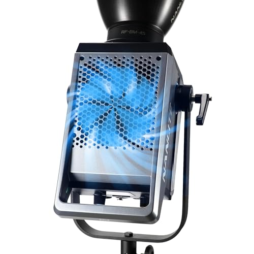 FC 720B LED Spotlight