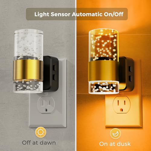 Night Light [2 (2 Count)