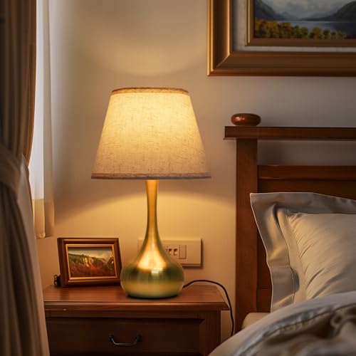 Touch Table Lamp Set of 2 (2 Count)