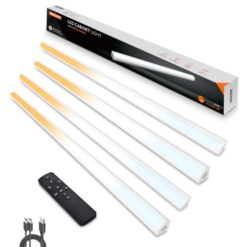 Under Cabinet Lights Remote Control