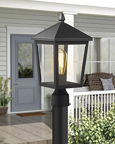 Outdoor Post Light