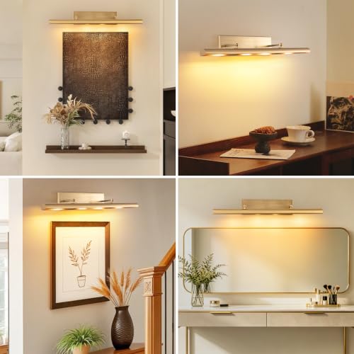 Picture Lights for Wall Hardwired