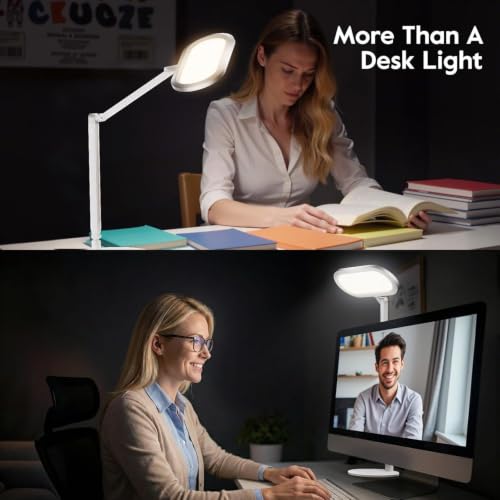 Premium LED Desk Lamp