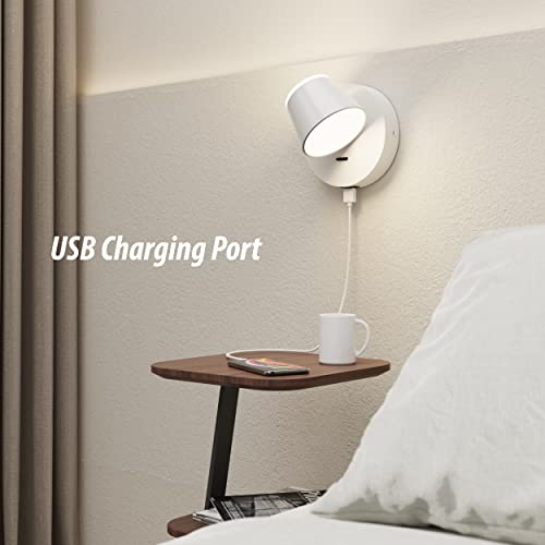 Wall Light Set of Two