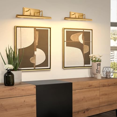 Picture Light for Wall (2 Count)