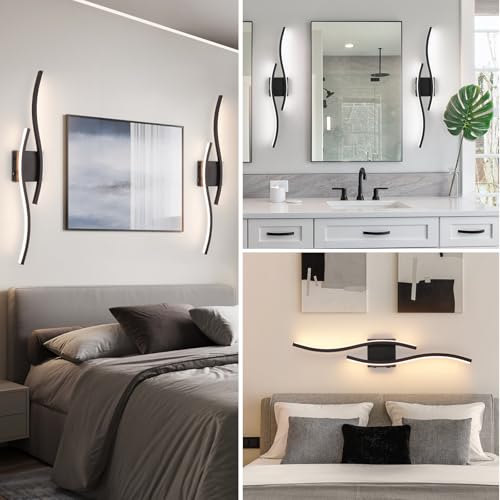Battery Operated Wall Sconces