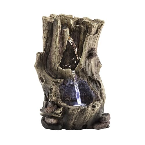WIN326 Indoor Tabletop Light