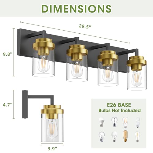 Bathroom Lighting Fixtures