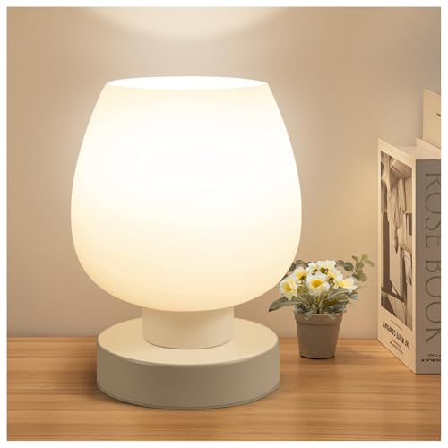 Small Bedside Lamp for Bedroom