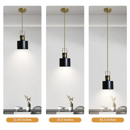 Pendant Kitchen Light