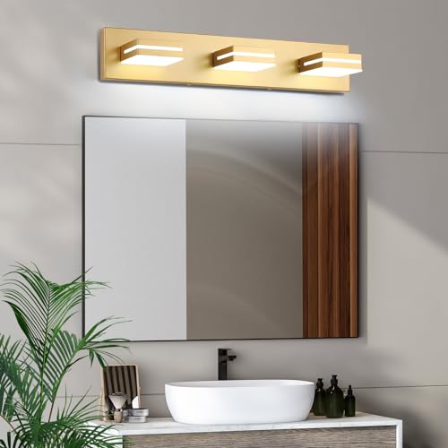 LED Modern Bathroom Vanity Light Fixtures