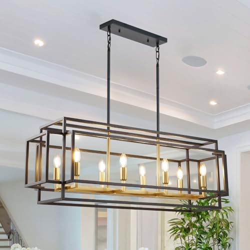 Modern Chandeliers for Dining Room