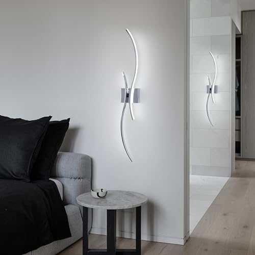 Modern Led Wall Light