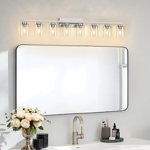 Bathroom Light Fixtures