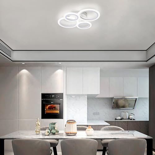 Modern LED Ceiling Light