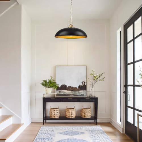 19.8" Modern Pendant Lights Kitchen Island