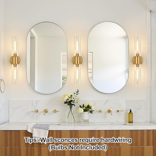 Wall Sconces Set of Two (2 Count)