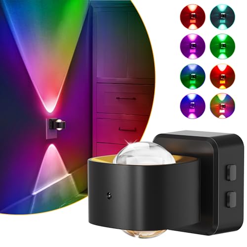 Night Light Projector