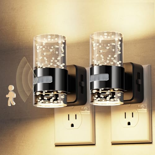 Motion Sensor Night Light (2 Count)
