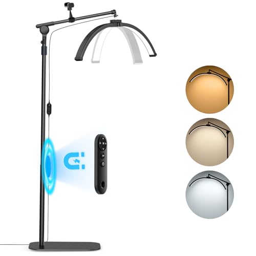 LED Lash Light for Eyelash Tech