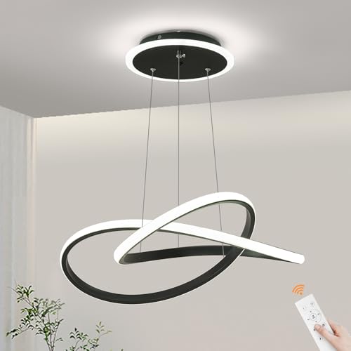 Modern LED Chandelier