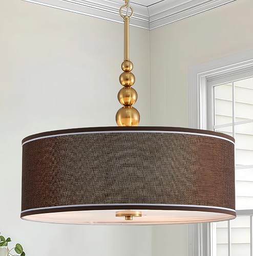 Lighting Drum Chandeliers