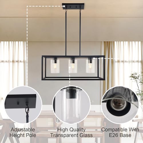 Chandeliers for Dining Room