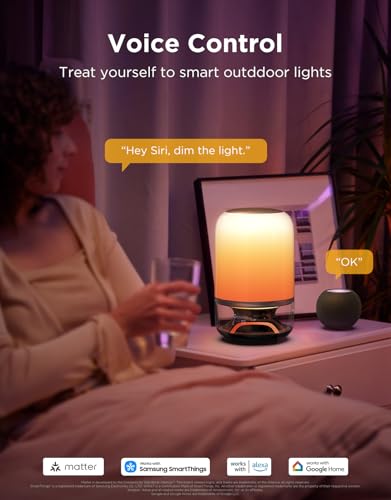 Table Lamp 2 Pro x Sound by JBL