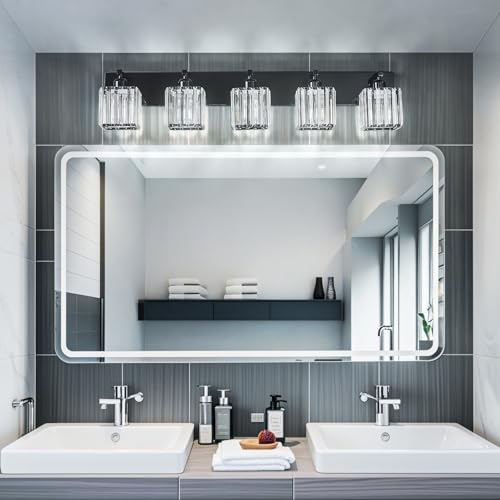 Modern Bathroom Vanity Light 5